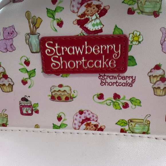 Pink Backpack for Women - Picture 4 of 7